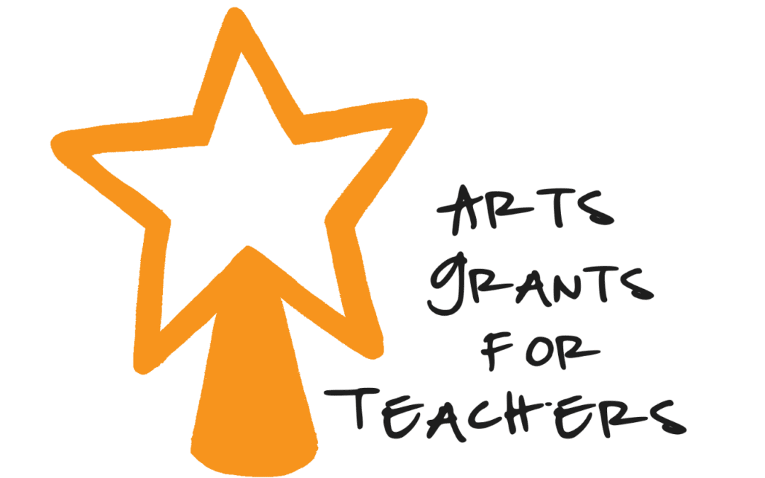 United Way of Acadiana And Acadiana Center For the Arts Launch Grants For Teachers to Provide Funding for Arts & Innovation